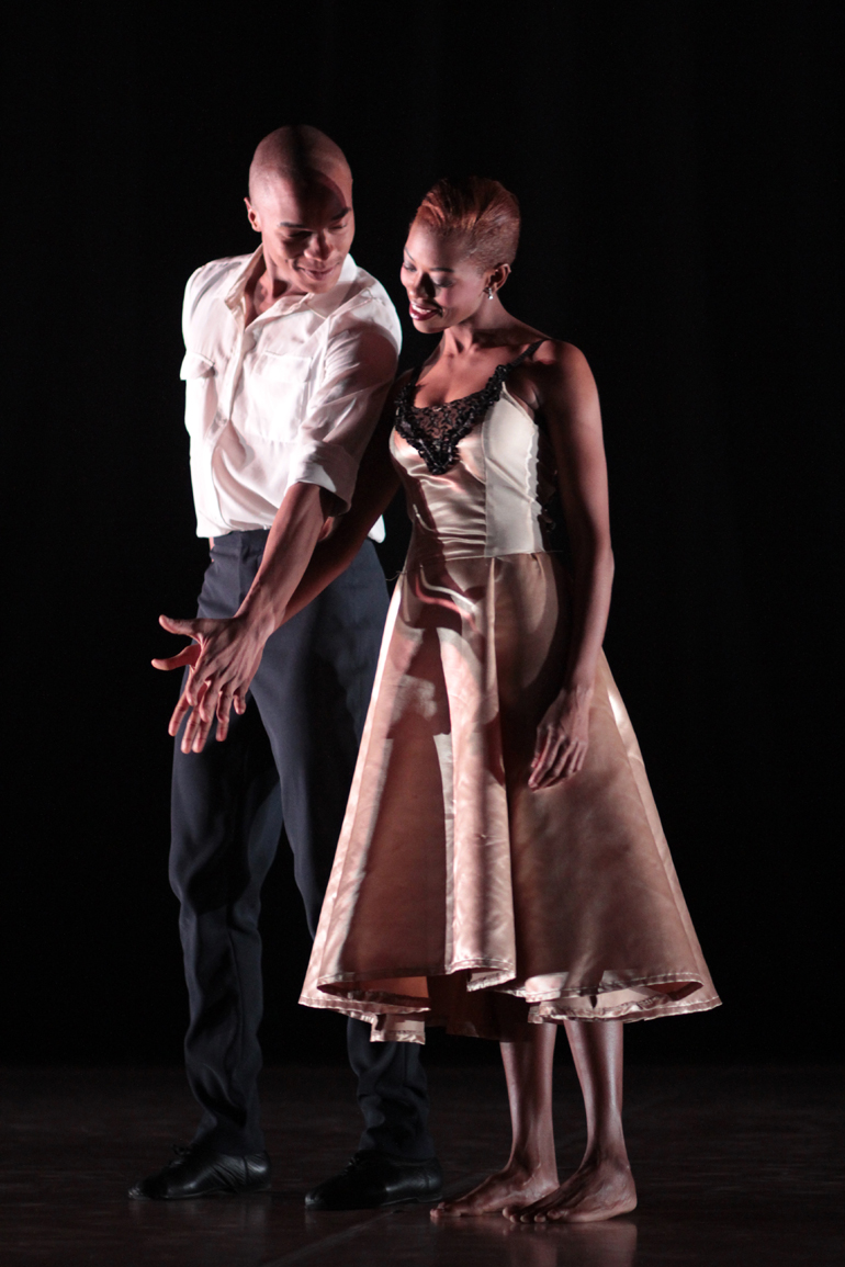 Carmen - Dada Masilo