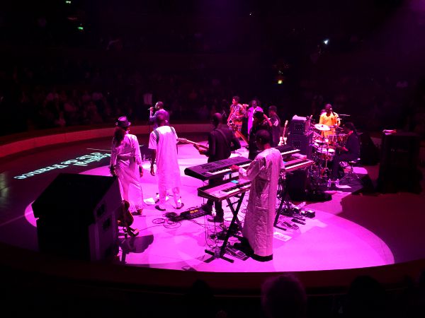 Youssou Ndour