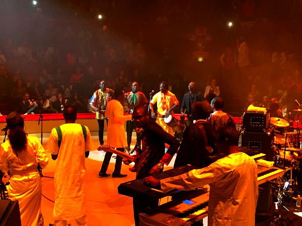 Youssou Ndour
