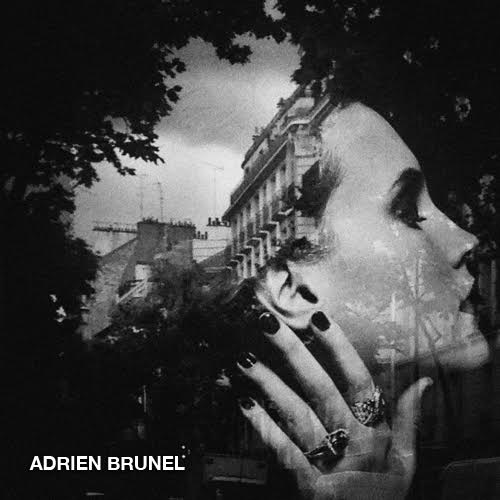 La Comédie Urbaine - Adrien Brunel