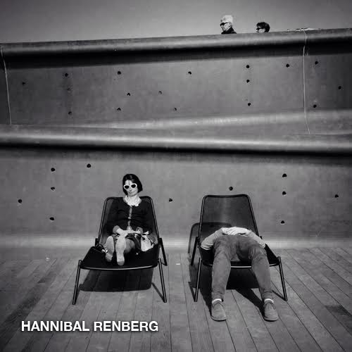 La Comédie Urbaine - Hannibal Renberg