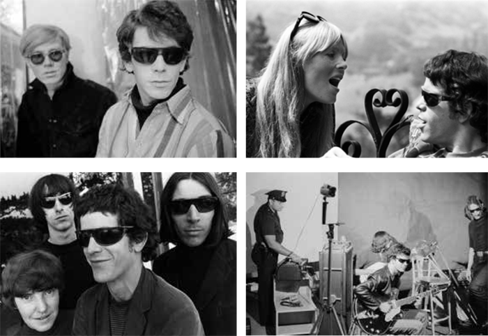 Velvet Underground