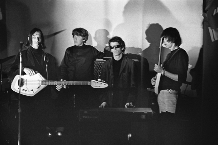The Velvet Underground