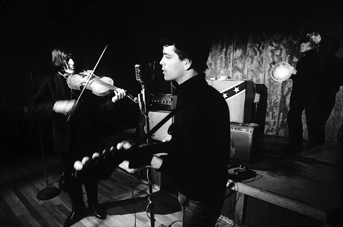 Velvet Underground