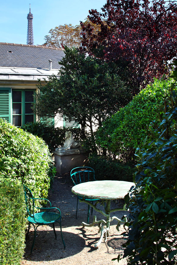 Maison Balzac