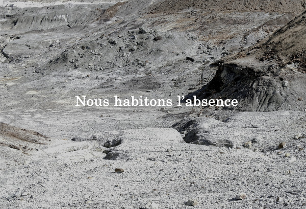 Houellebecq - Rester vivant