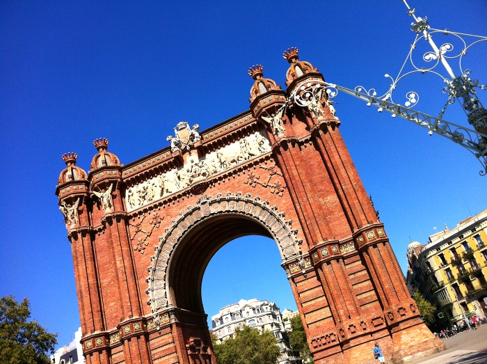 Barcelone