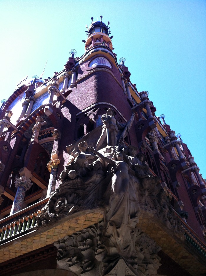 Barcelone
