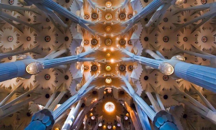 Barcelone