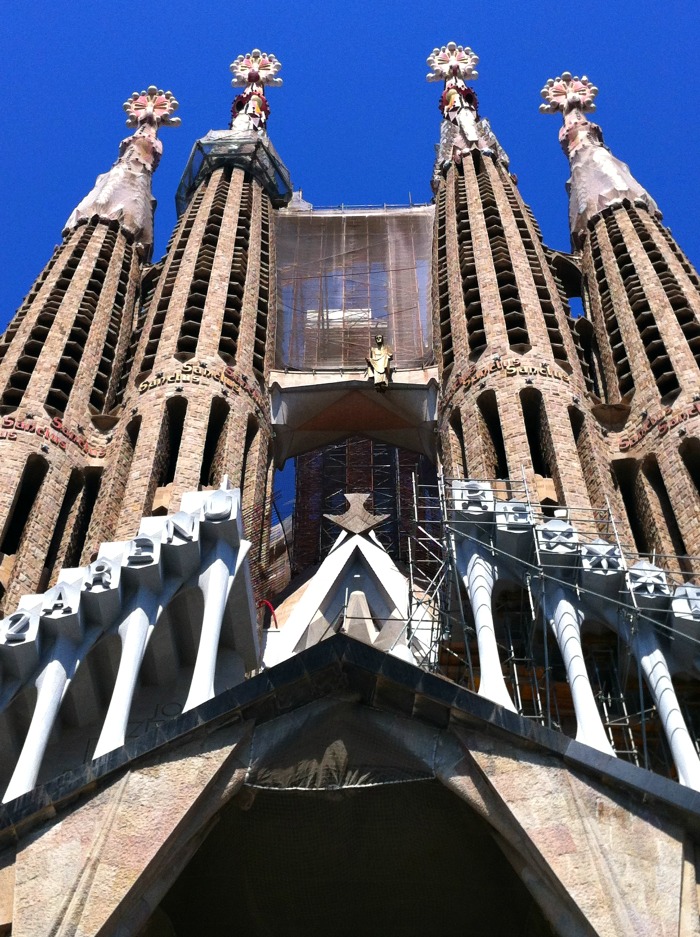 Sagrada Familia