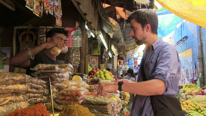 Very Food Trip