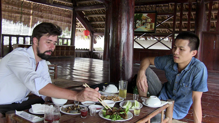 Very Food Trip