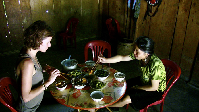 Very Food Trip