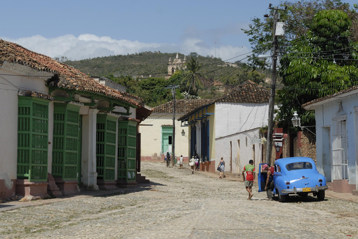 Cuba