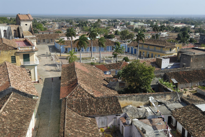 Cuba