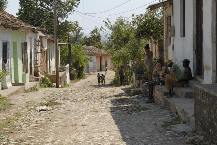Cuba