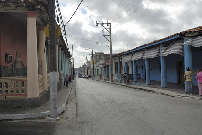 Cuba