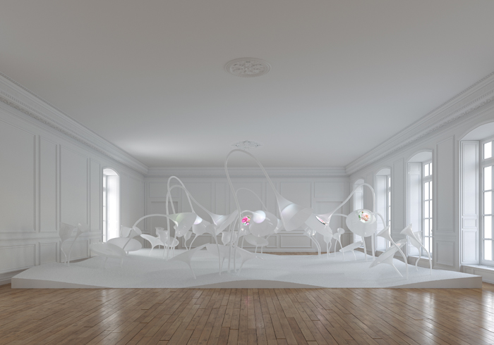 La Grand Musée du Parfum