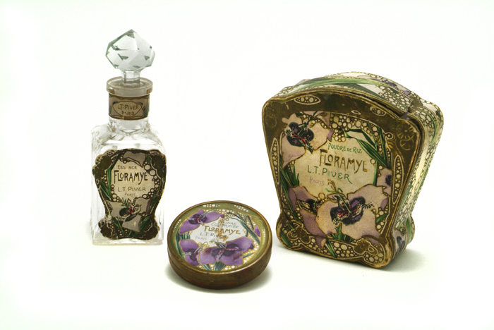 La Grand Musée du Parfum