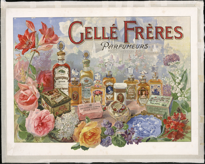 La Grand Musée du Parfum