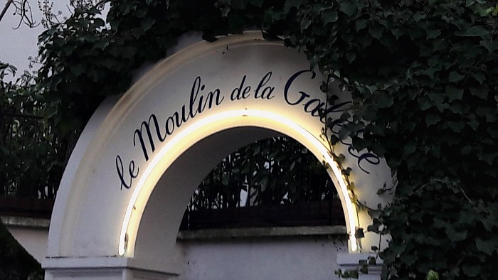 Moulin de la galette