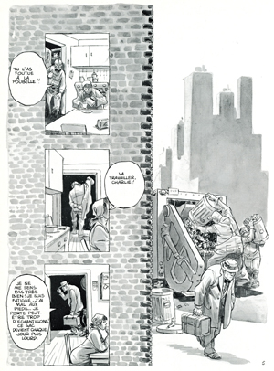 Will Eisner