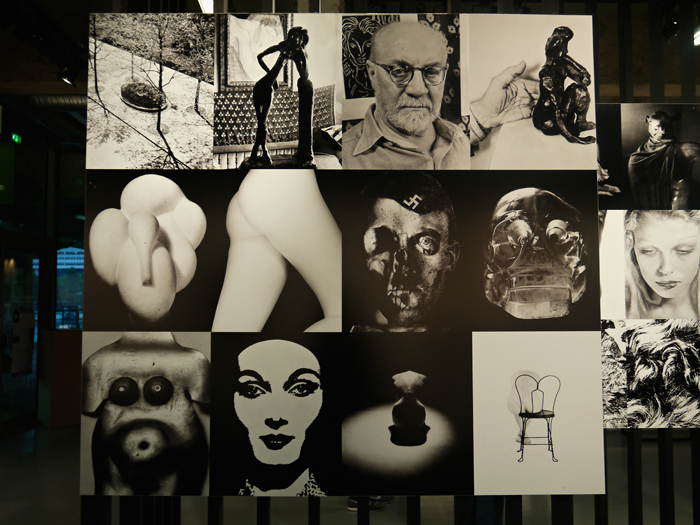 Studio Blumenfeld