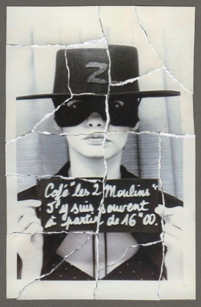 Amélie Poulain