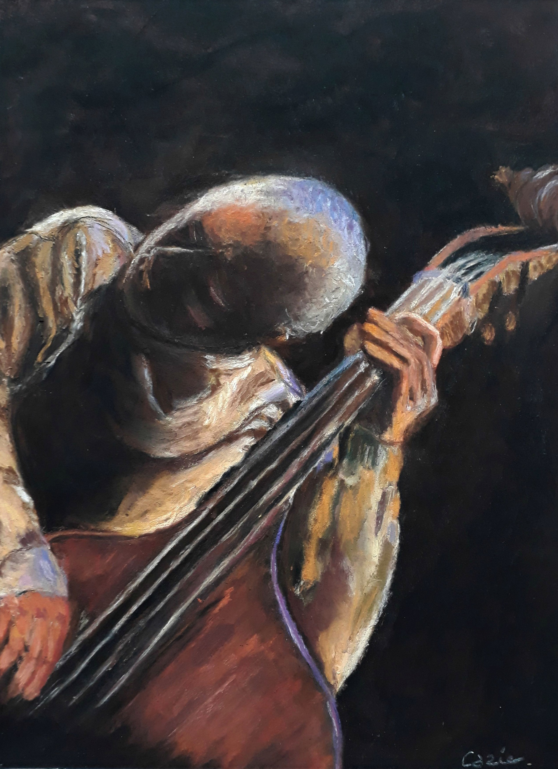 Avishai Cohen - Cazie