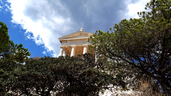 Archipel du Frioul