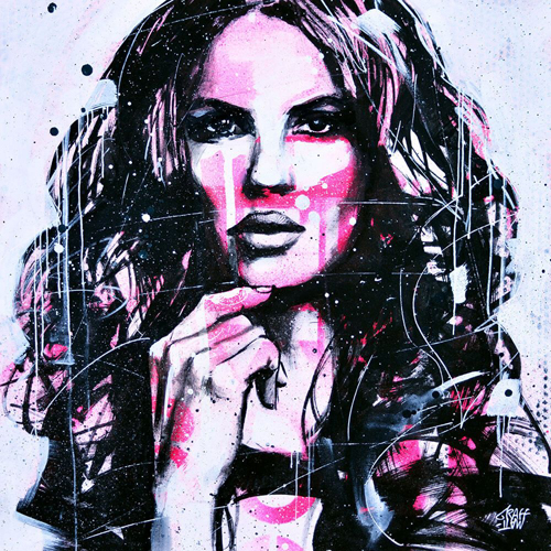 Graffmatt