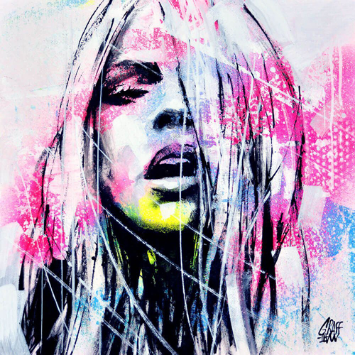 Graffmatt