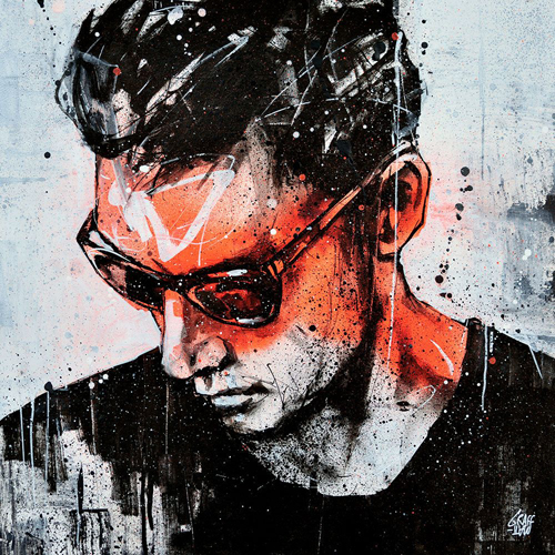 Graffmatt