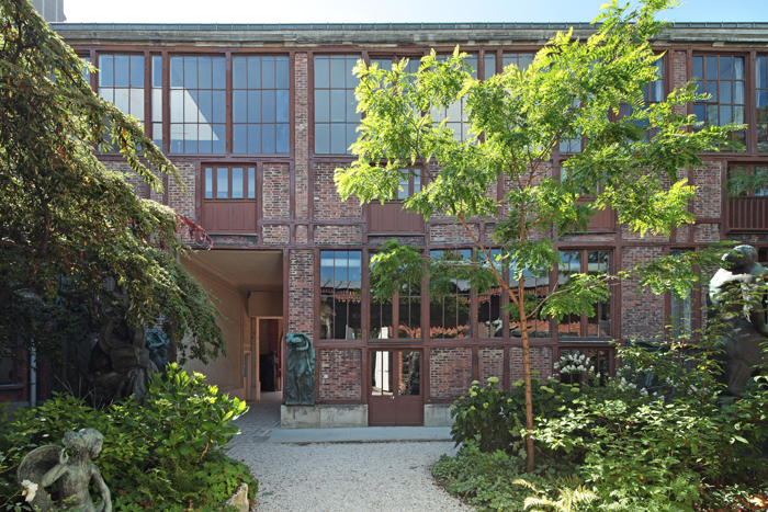 Musée Bourdelle