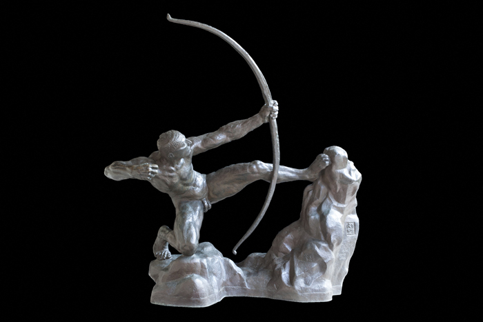 Musée Bourdelle