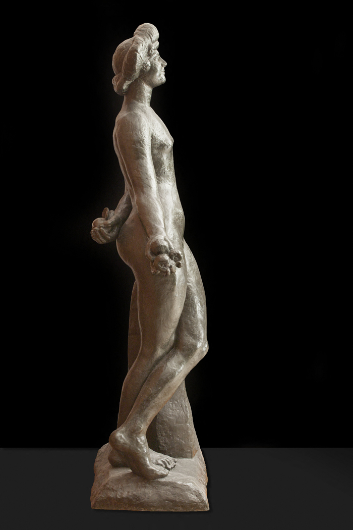 Musée Bourdelle
