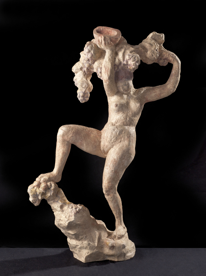 Musée Bourdelle
