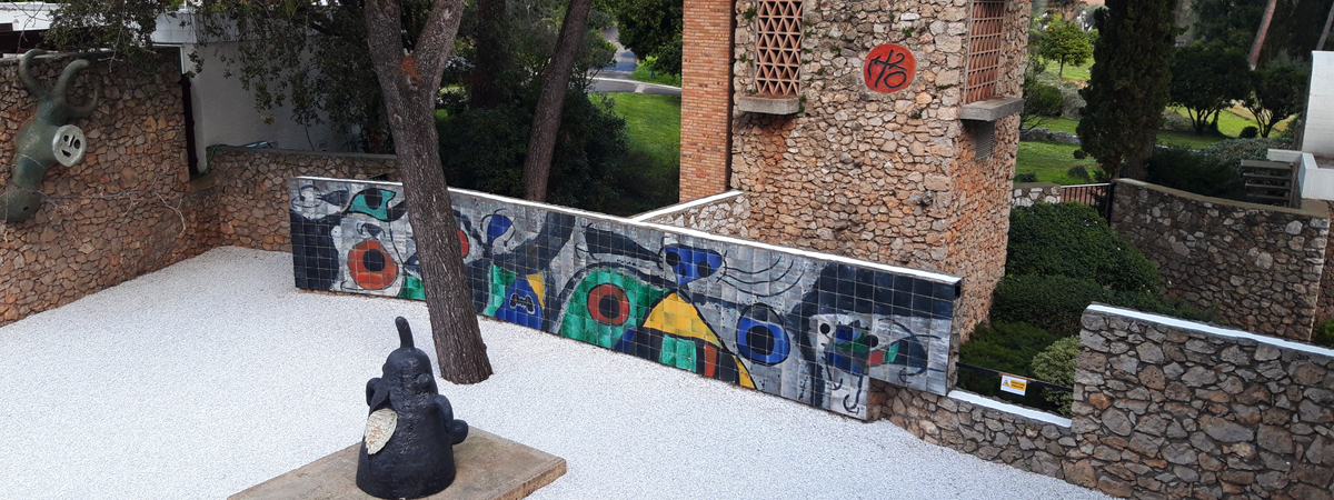 Fondation Maeght : l’art moderne en cœur de Provence