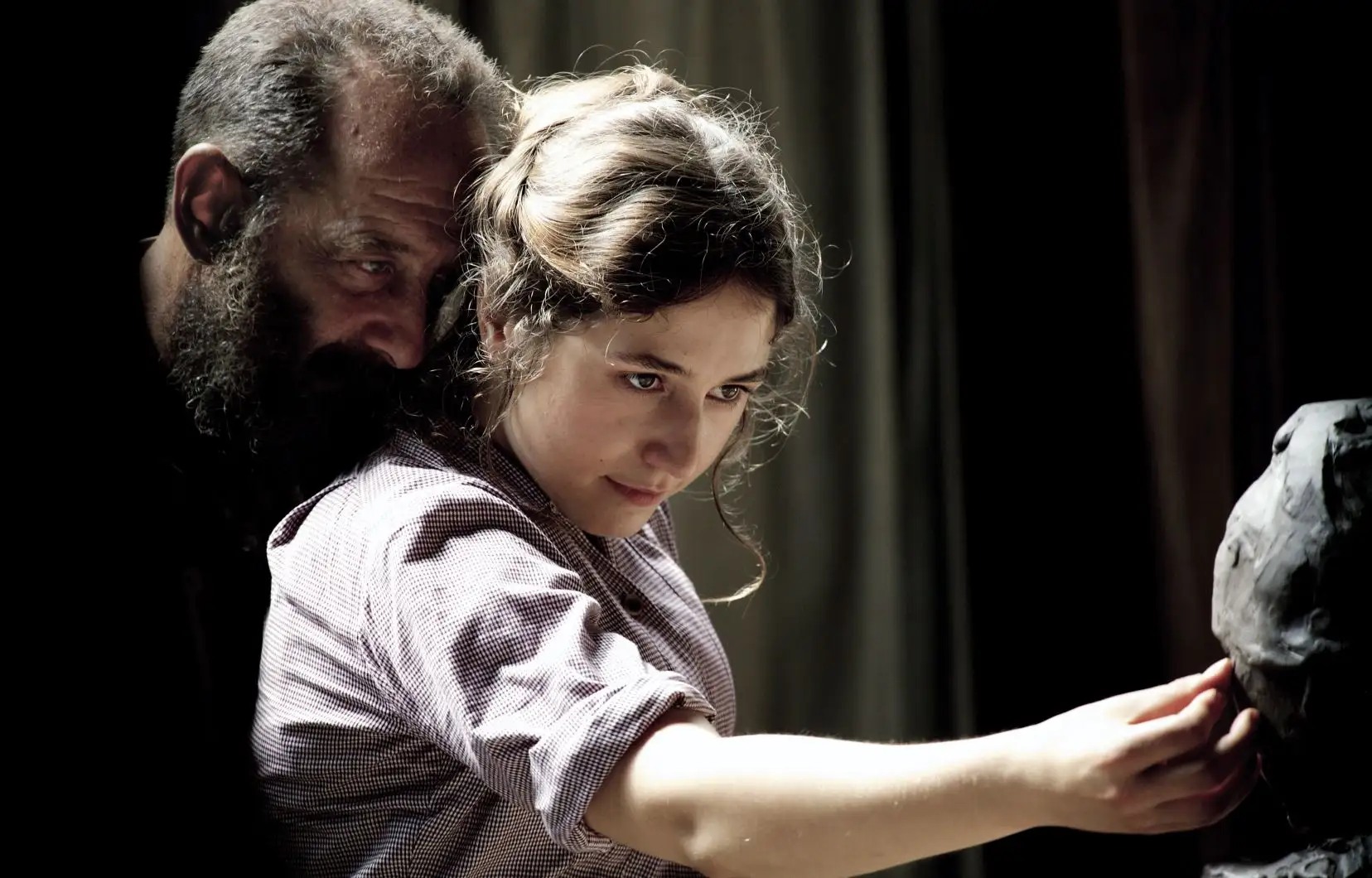 Rodin – Jacques Doillon