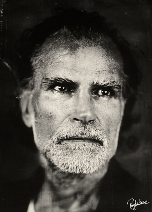 Nichan - Thibault de Puyfontaine