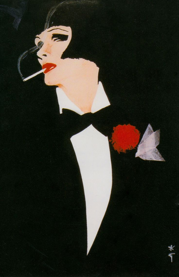 René Gruau