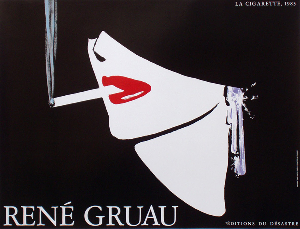 René Gruau