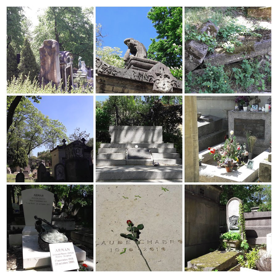 Père Lachaise