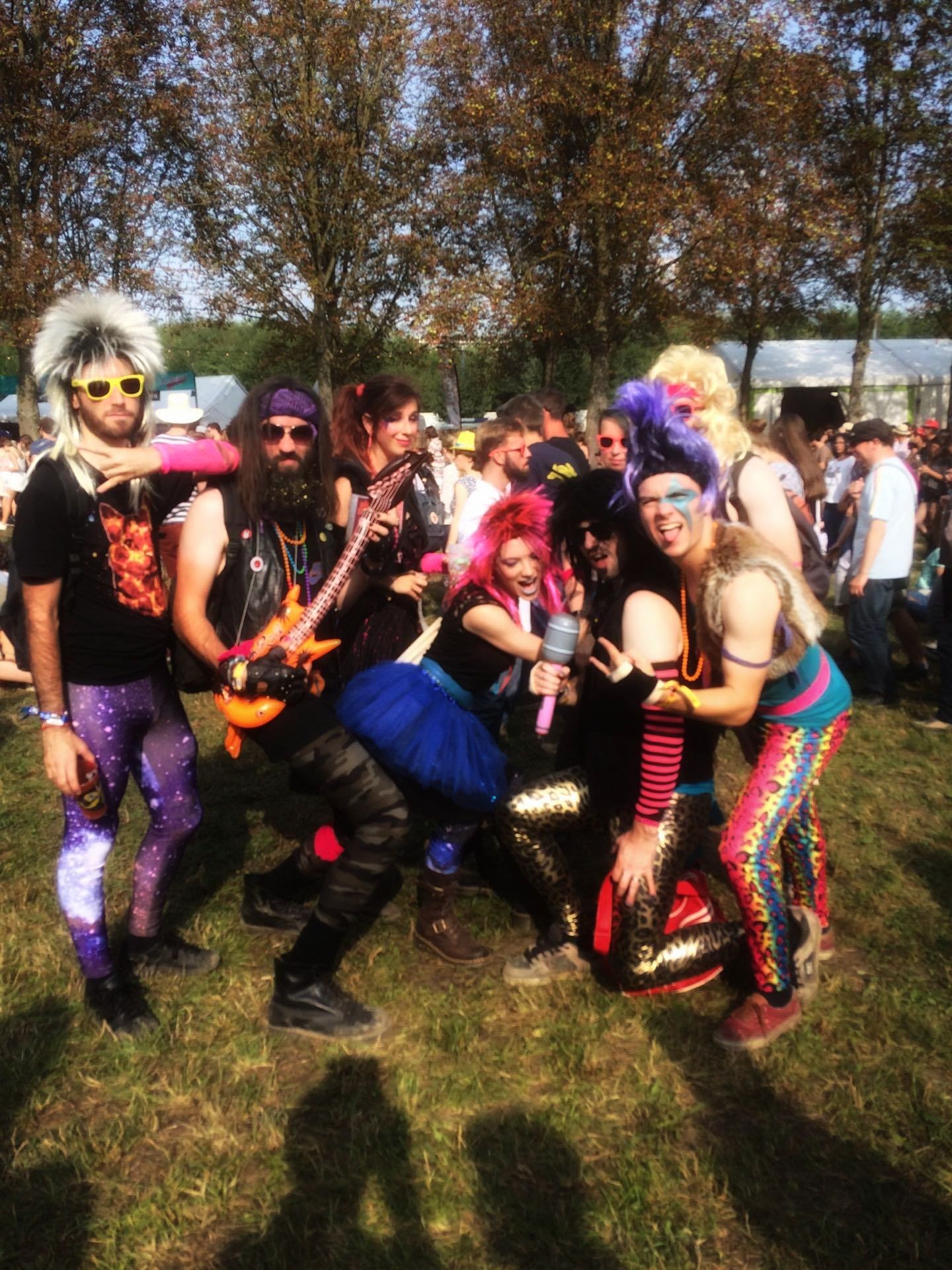 Rock en Seine