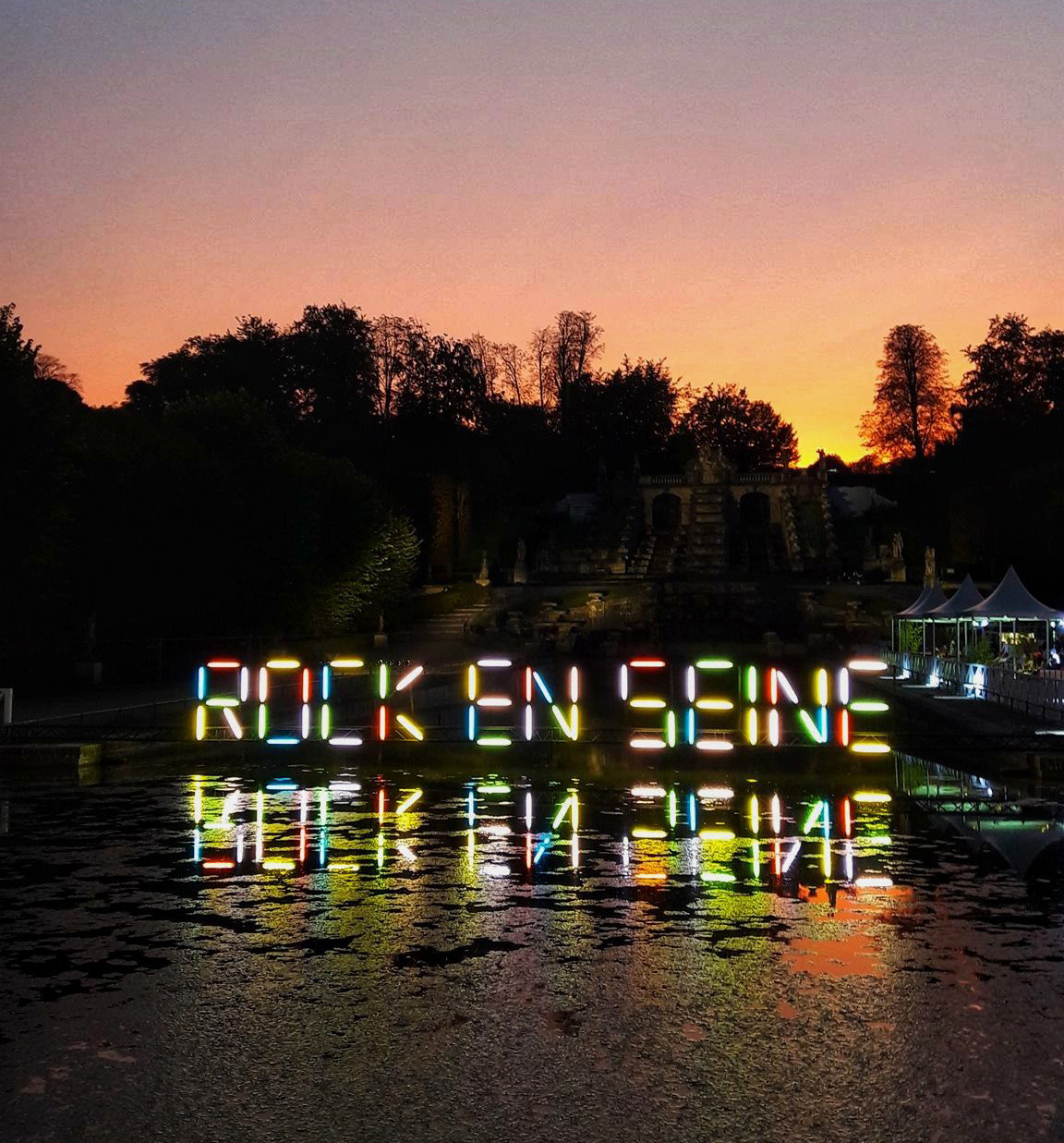 Rock en Seine 2017