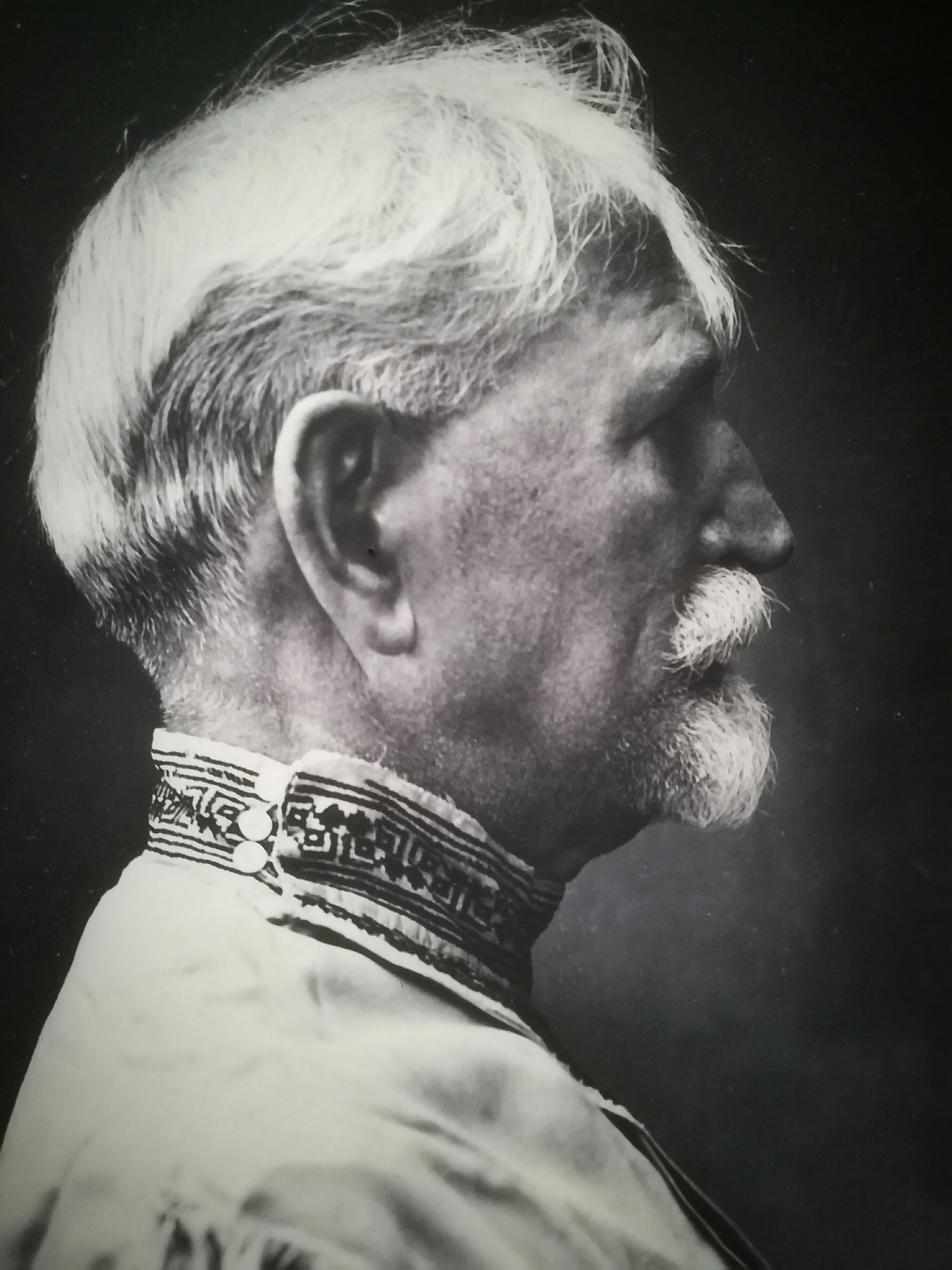 Alphonse Moucha